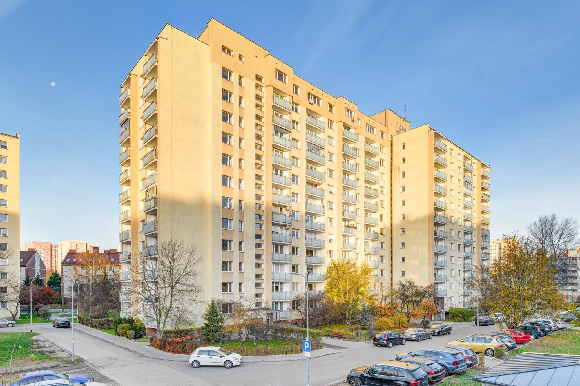 Andersena Modern A - 10 Min Cmkp - 5 Min Metro - 15 Min Center Apartamento Varsóvia Exterior foto